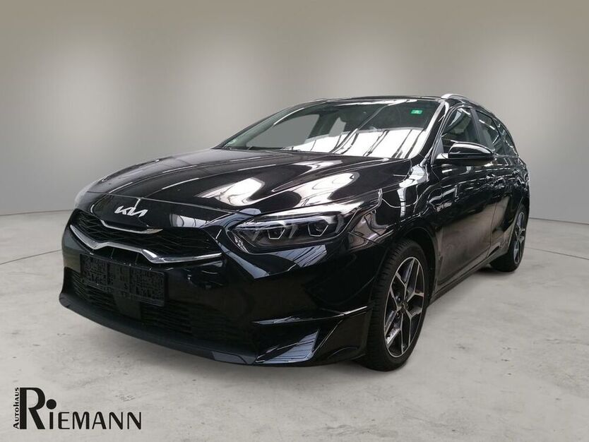 ceed Sportswagon