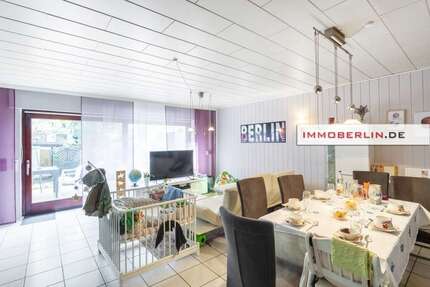 Haus zum Kaufen in Berlin 499.000 € 120 m² 5 zimmer