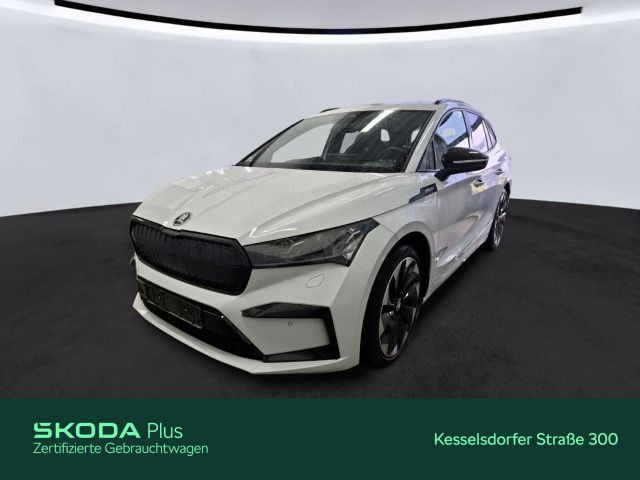 Skoda Enyaq 67.316 km 31.980 &euro; Dresden 01169