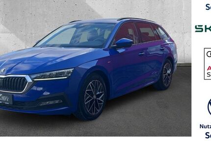 Skoda Octavia 145.802 km 18.989 &euro; Bahretal 01819