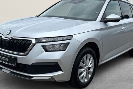 Skoda Kamiq 42.474 km 16.490 &euro; Leinefelde-Worbis 37339
