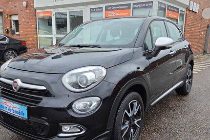 Fiat 500X 43.000 km 9.999 &euro; Koblenz 56070