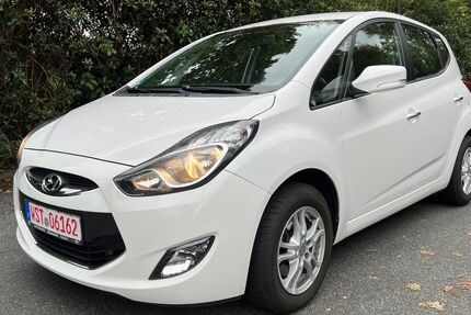 Hyundai ix20 162.200 km 5.999 € Rastede 26180