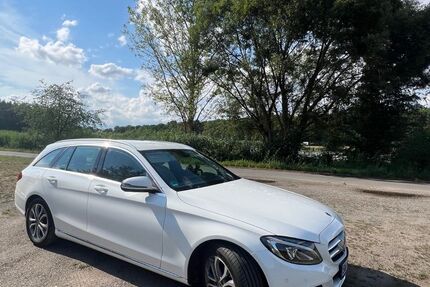 Mercedes-Benz C 200 76.000 km 21.200 &euro; Grafenrheinfeld 97506
