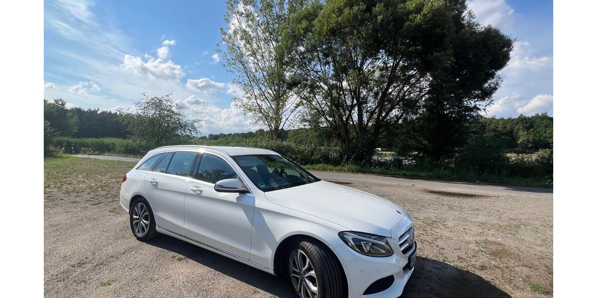 Mercedes-Benz C 200 76.000 km 21.200 &euro; Grafenrheinfeld 97506