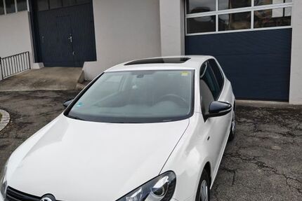 VW Golf 227.500 km 3.200 &euro; Engen 78234