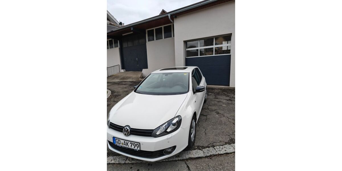 VW Golf 227.500 km 3.200 &euro; Engen 78234