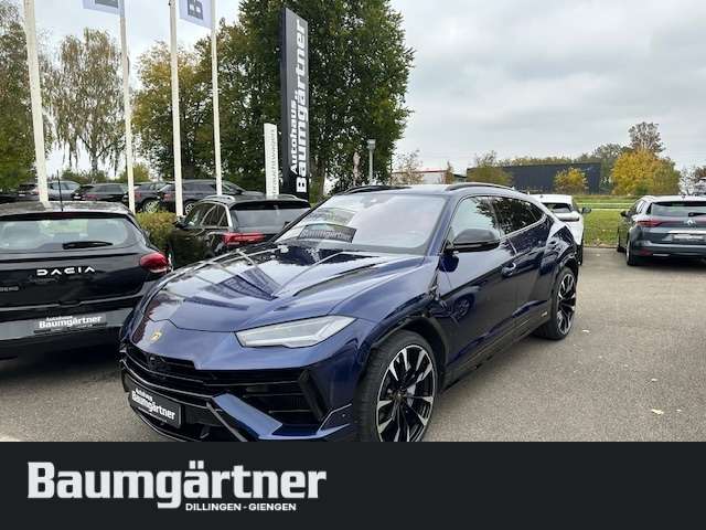Lamborghini Urus 29.398 km 274.890 &euro; Giengen 89537