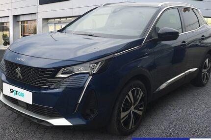 Peugeot 3008 26.631 km 23.930 &euro; Heidenau 01809