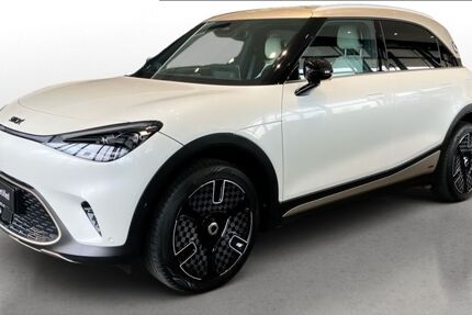 Smart #1 22.493 km 27.980 &euro; Passau 94034