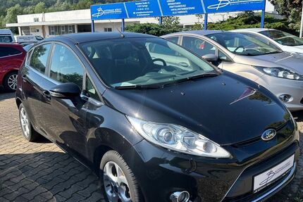 Ford Fiesta 45.006 km 6.990 &euro; Springe 31832