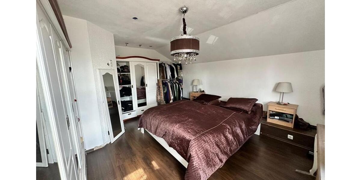 Einfamilienhaus Schüttorf - 9 Zimmer, 180 m&sup2;, 1.600&euro; | Angebot:24878292