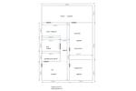 Terrassenwohnung Marktredwitz - 2.5 Zimmer, 104 m&sup2;, 171.999&euro; | Angebot:26754714