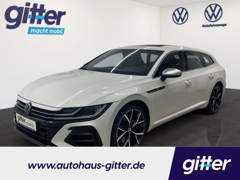 Arteon