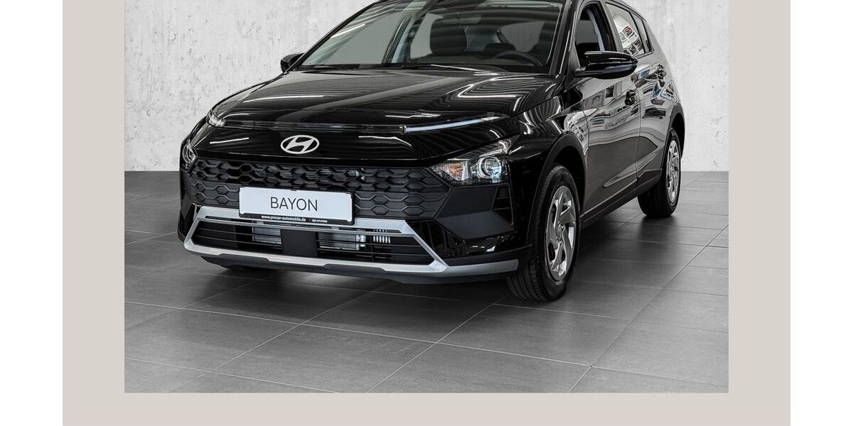 Hyundai BAYON 4.999 km 18.950 &euro; Köln 51063