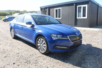 Skoda Superb 175.000 km 19.490 € Nehren 72147