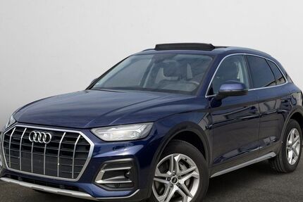 Audi Q5 42.170 km 34.999 &euro; Köln 50829