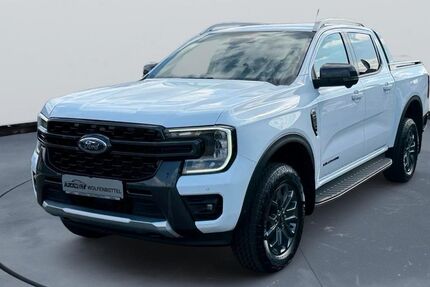 Ford Ranger 23.000 km 39.999 &euro; Wolfenbüttel 38304