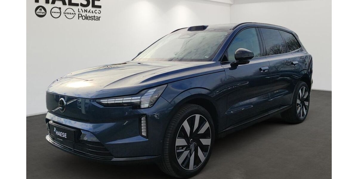 Volvo EX90 7.880 km 76.200 &euro; Mainz-Kastel 55252