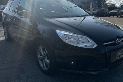 Ford Focus 245.000 km 2.790 &euro; Heppenheim 64646