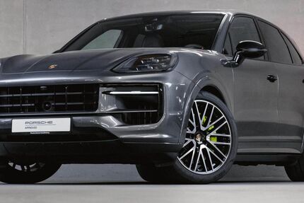 Porsche Cayenne 65.800 km 94.690 &euro; Aschaffenburg 63739