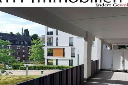 Wohnung Mönchengladbach Gladbach - 4 Zimmer, 113 m&sup2;, 1.499&euro; | Angebot:27078476