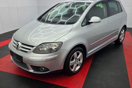 VW Golf Plus 179.000 km 4.950 &euro; Osterode am Harz 37520