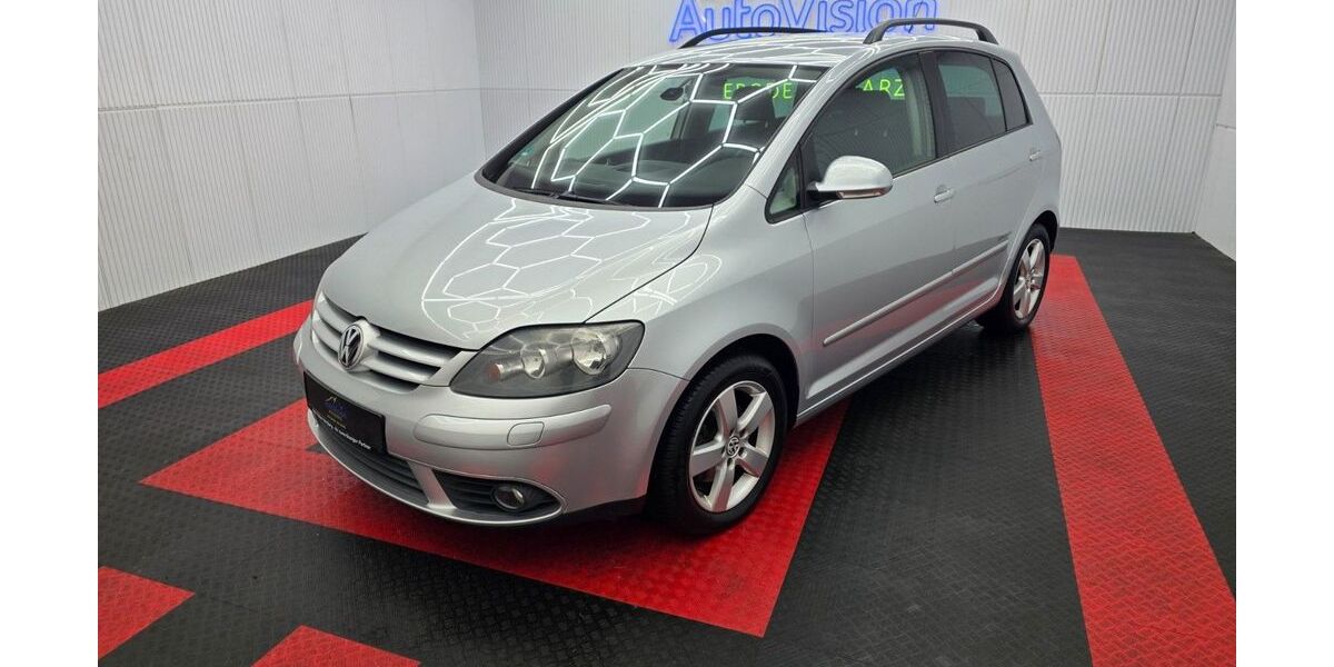 VW Golf Plus 179.000 km 4.950 &euro; Osterode am Harz 37520