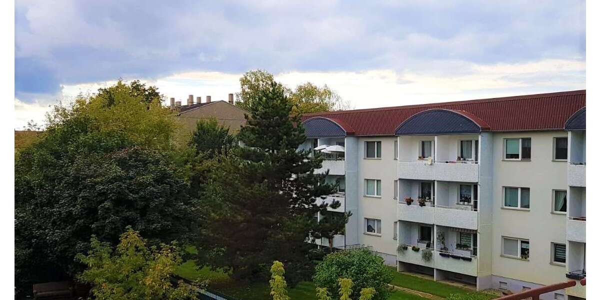 Vermietetes Mehrfamilienhaus, 24 Einheiten mit Balkonen - Mehrfamilienhaus, Wohnhaus Sachsen-Anhalt - Annaburg Annaburg | Angebot:26981009