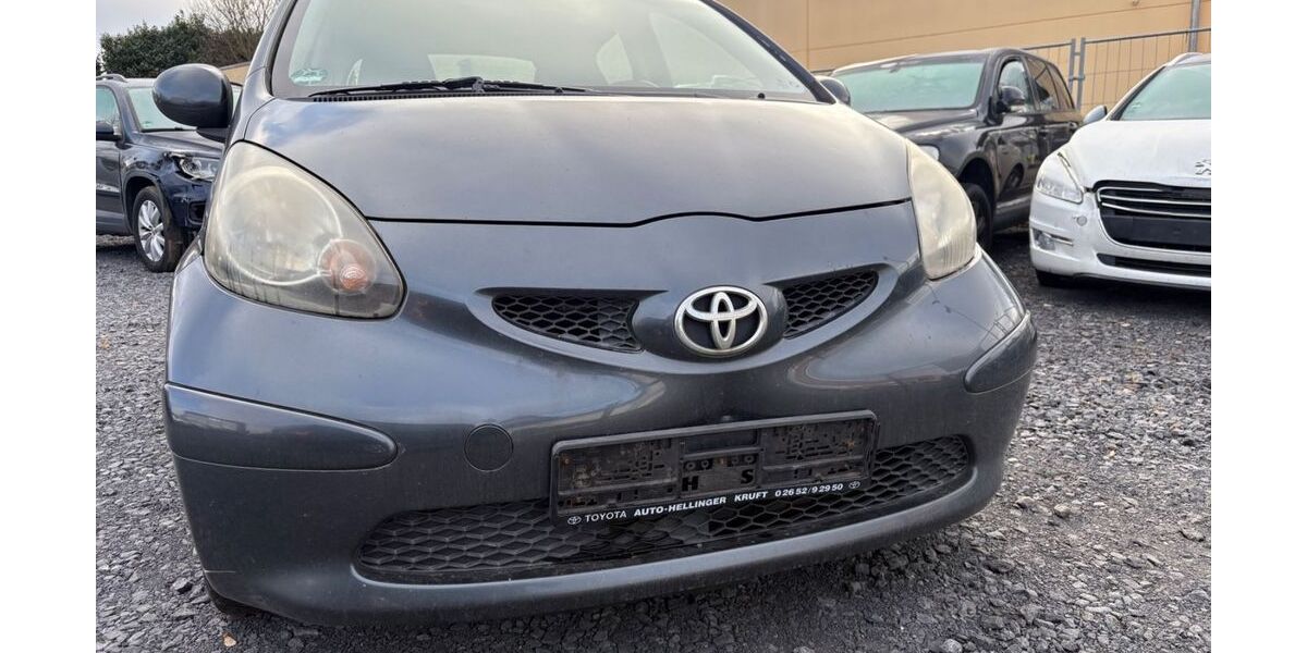 Toyota Aygo (X) 148.000 km 950 &euro; Ochtendung 56299