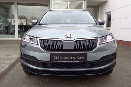 Skoda Karoq 80.394 km 18.900 &euro; Magdeburg 39126