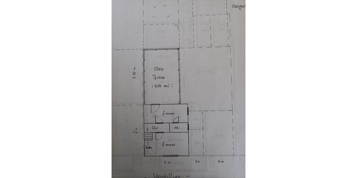 Doppelhaushälfte Luckenwalde - 5 Zimmer, 130 m&sup2;, 250.000&euro; | Angebot:26129782