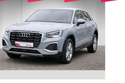 Audi Q2 9.040 km 26.499 &euro; Weinheim 69469