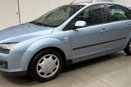 Ford Focus 73.111 km 4.500 &euro; München 80636