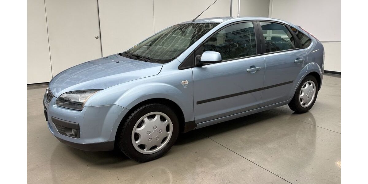 Ford Focus 73.111 km 4.500 &euro; München 80636