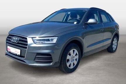Audi Q3 97.450 km 18.430 &euro; Zwickau 08056