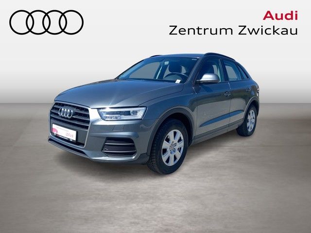 Audi Q3 97.450 km 18.430 &euro; Zwickau 08056