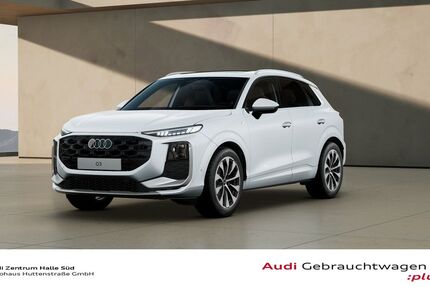 Audi Q3 8.500 km 44.820 &euro; Halle (Saale) 06110