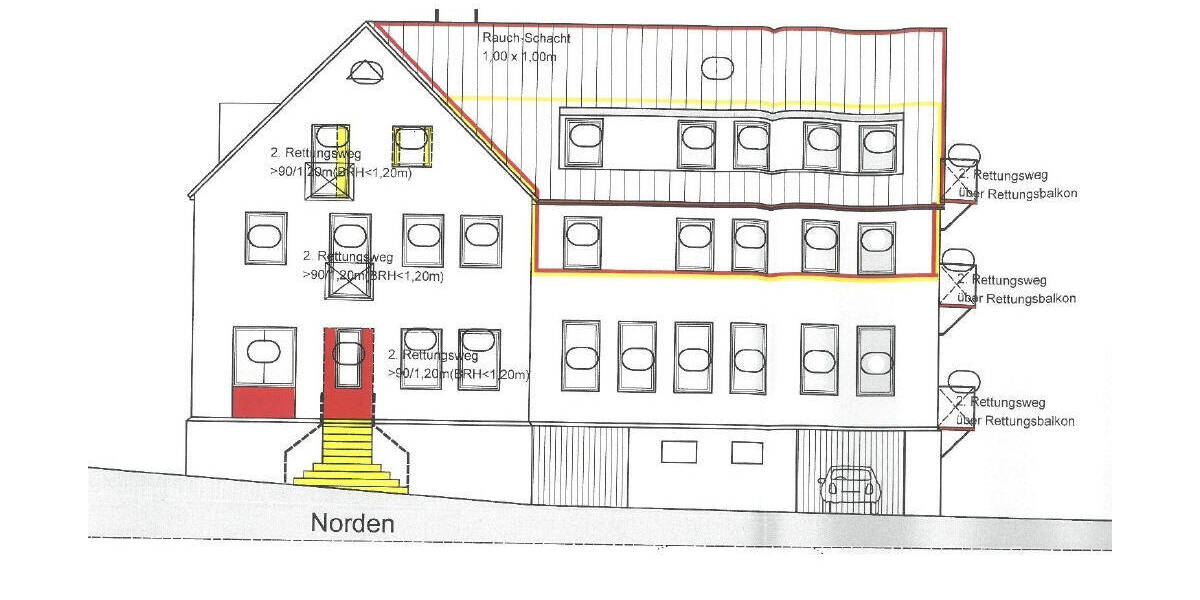 Grundstück Bad Mergentheim Dainbach - 450.000&euro; | Angebot:24027986