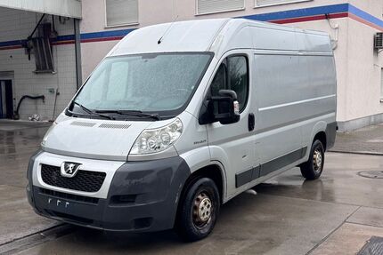 Peugeot Boxer 348.400 km 3.999 &euro; Nidderau 61130