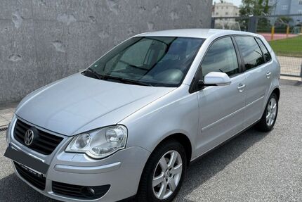 VW Polo 176.000 km 2.450 &euro; Regensburg 93049