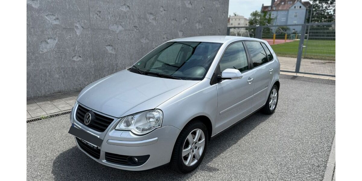 VW Polo 176.000 km 2.450 &euro; Regensburg 93049
