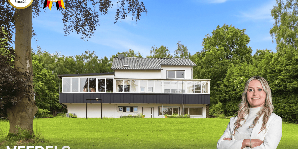 Einfamilienhaus Bad Honnef - 6 Zimmer, 217 m&sup2;, 565.000&euro; | Angebot:26963507