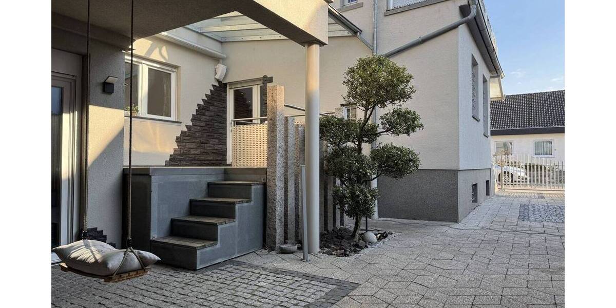 Doppelhaushälfte Hemsbach - 5 Zimmer, 230 m&sup2;, 789.000&euro; | Angebot:25968540