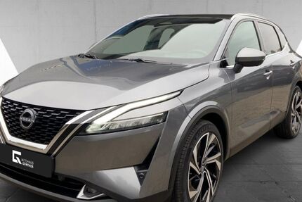 Nissan Qashqai 87.870 km 26.990 € Hamburg 20537