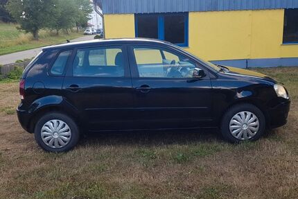 VW Polo 187.000 km 1.600 &euro; Singen 78224