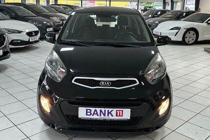 Kia Picanto 88.490 km 5.700 &euro; Schwentinental 24223