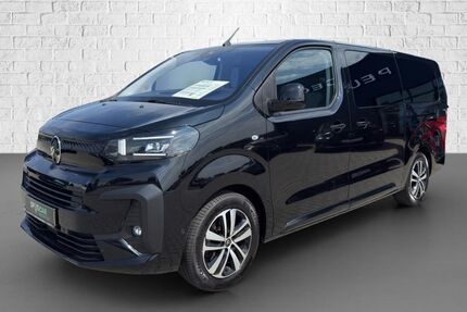 Citroen SpaceTourer 34.225 km 38.950 &euro; Delitzsch OT Döbernitz 04509