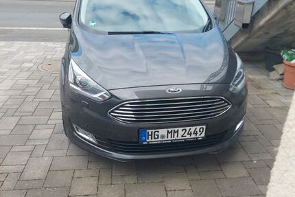 Ford C-Max 91.000 km 9.099 &euro; Wehrheim 61273