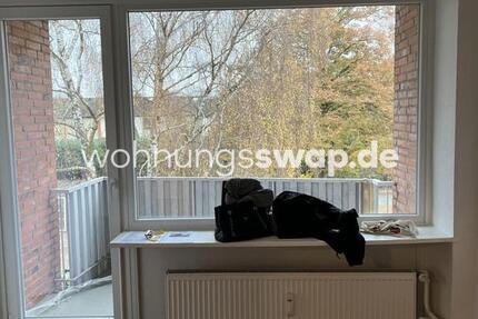 Wohnung Hamburg Stellingen - 1 Zimmer, 29 m&sup2;, 400&euro; | Angebot:26569079